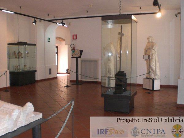 B&B Villa Mery Mileto Buitenkant foto